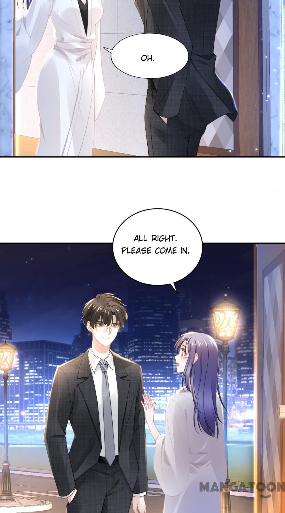 CEO QUAN, YOU WIFE IS GETTING AWAY! chapter 198 - page 2