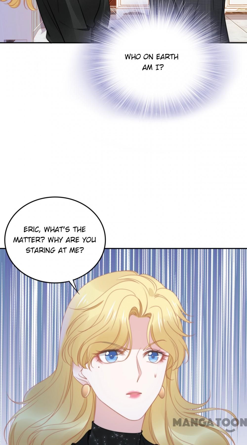 CEO QUAN, YOU WIFE IS GETTING AWAY! chapter 198 - page 50