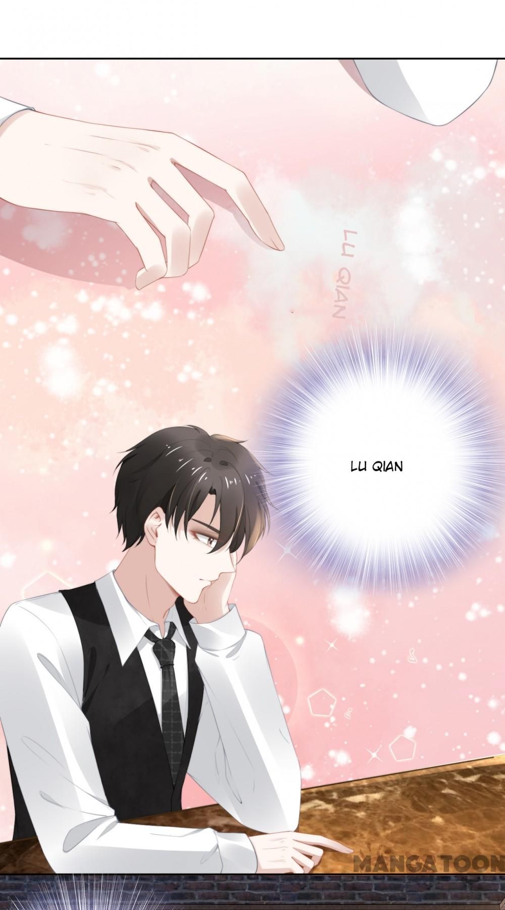 CEO QUAN, YOU WIFE IS GETTING AWAY! chapter 197 - page 20