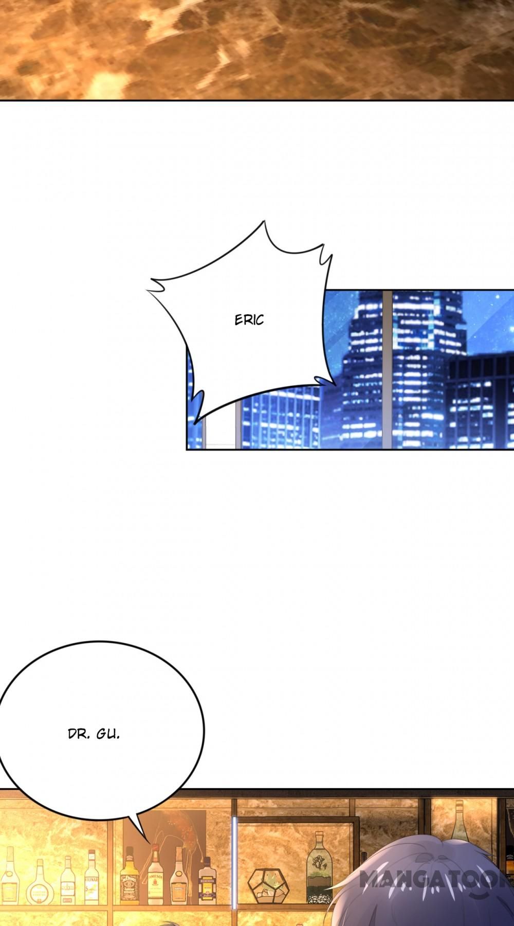 CEO QUAN, YOU WIFE IS GETTING AWAY! chapter 197 - page 23