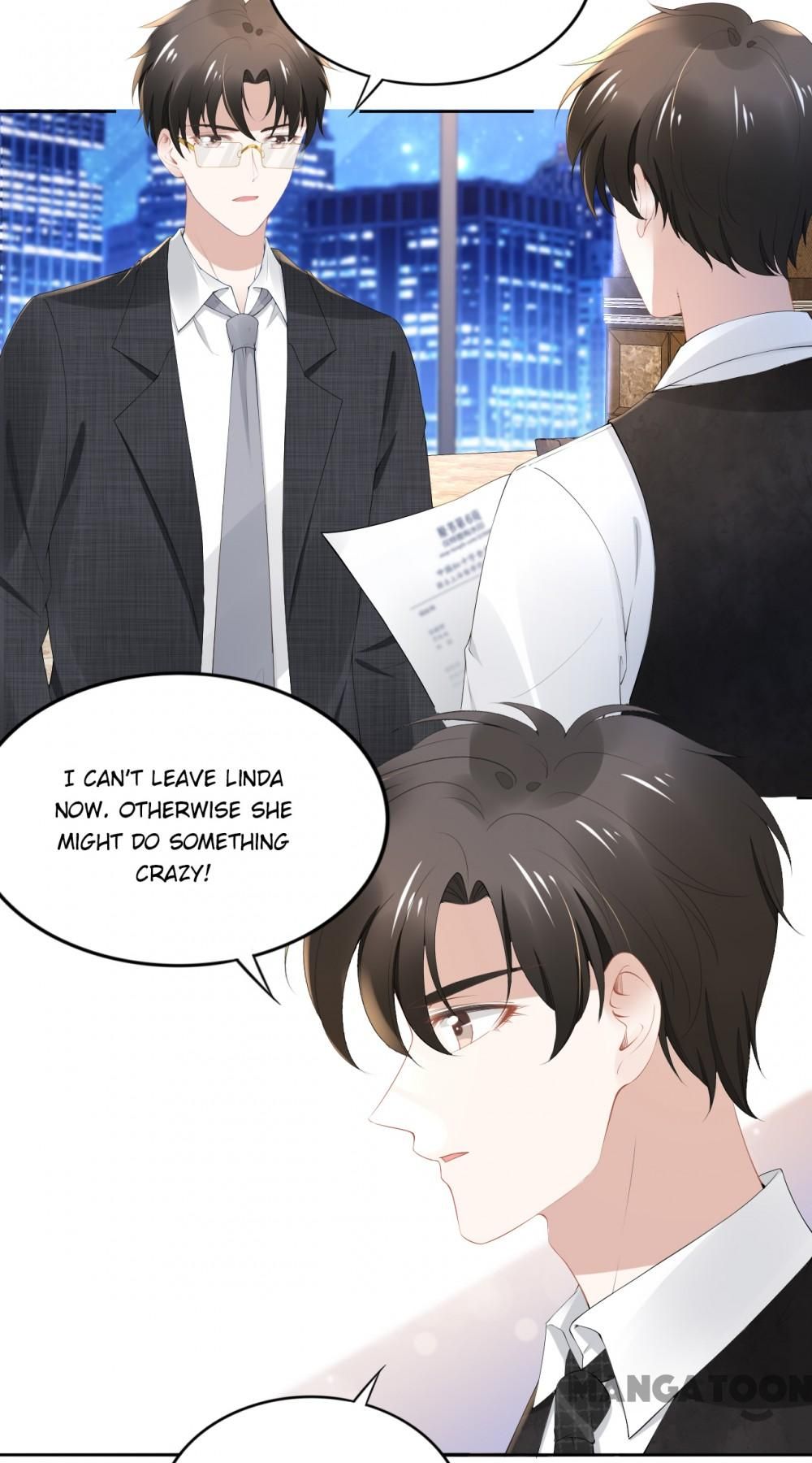 CEO QUAN, YOU WIFE IS GETTING AWAY! chapter 197 - page 28