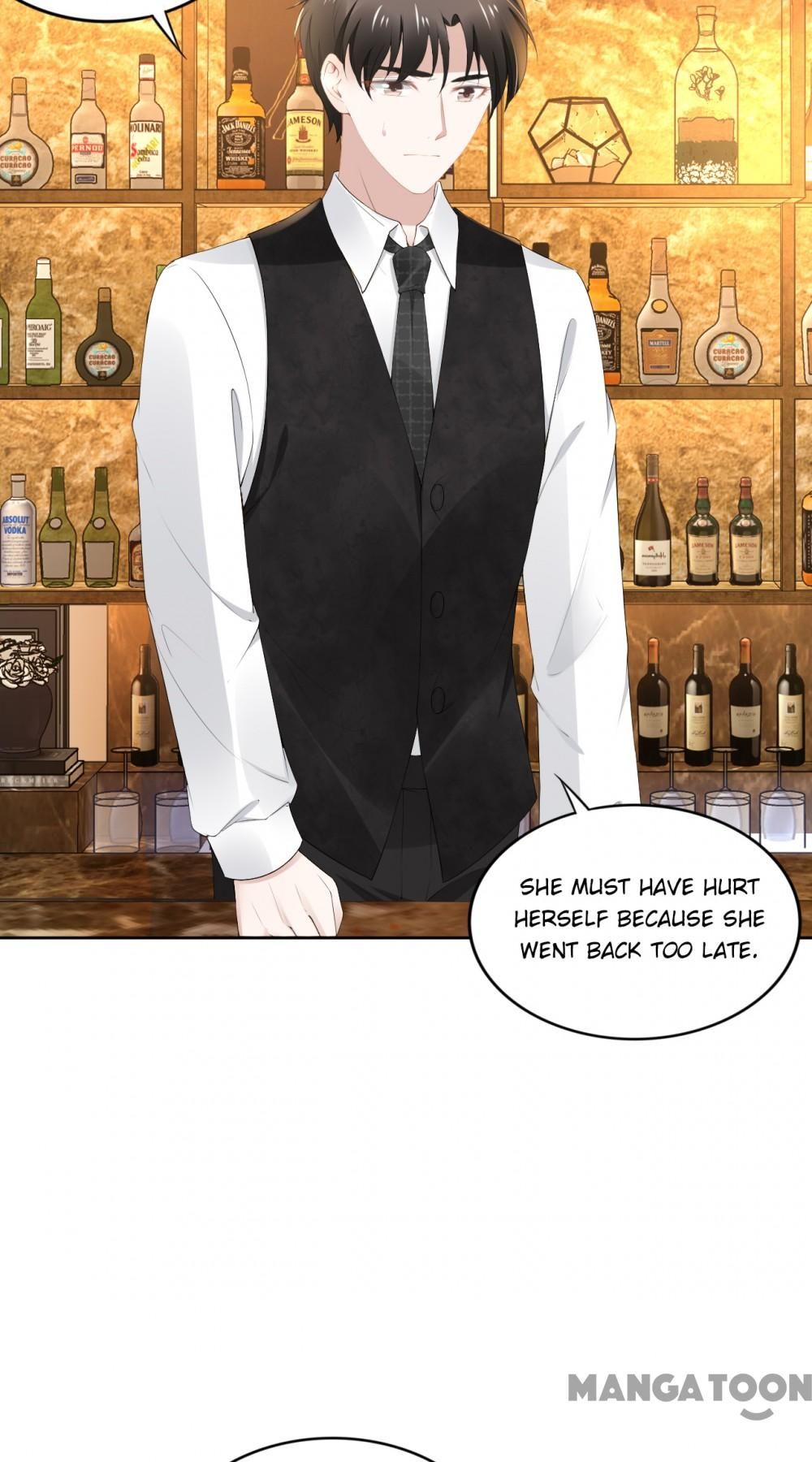 CEO QUAN, YOU WIFE IS GETTING AWAY! chapter 197 - page 33