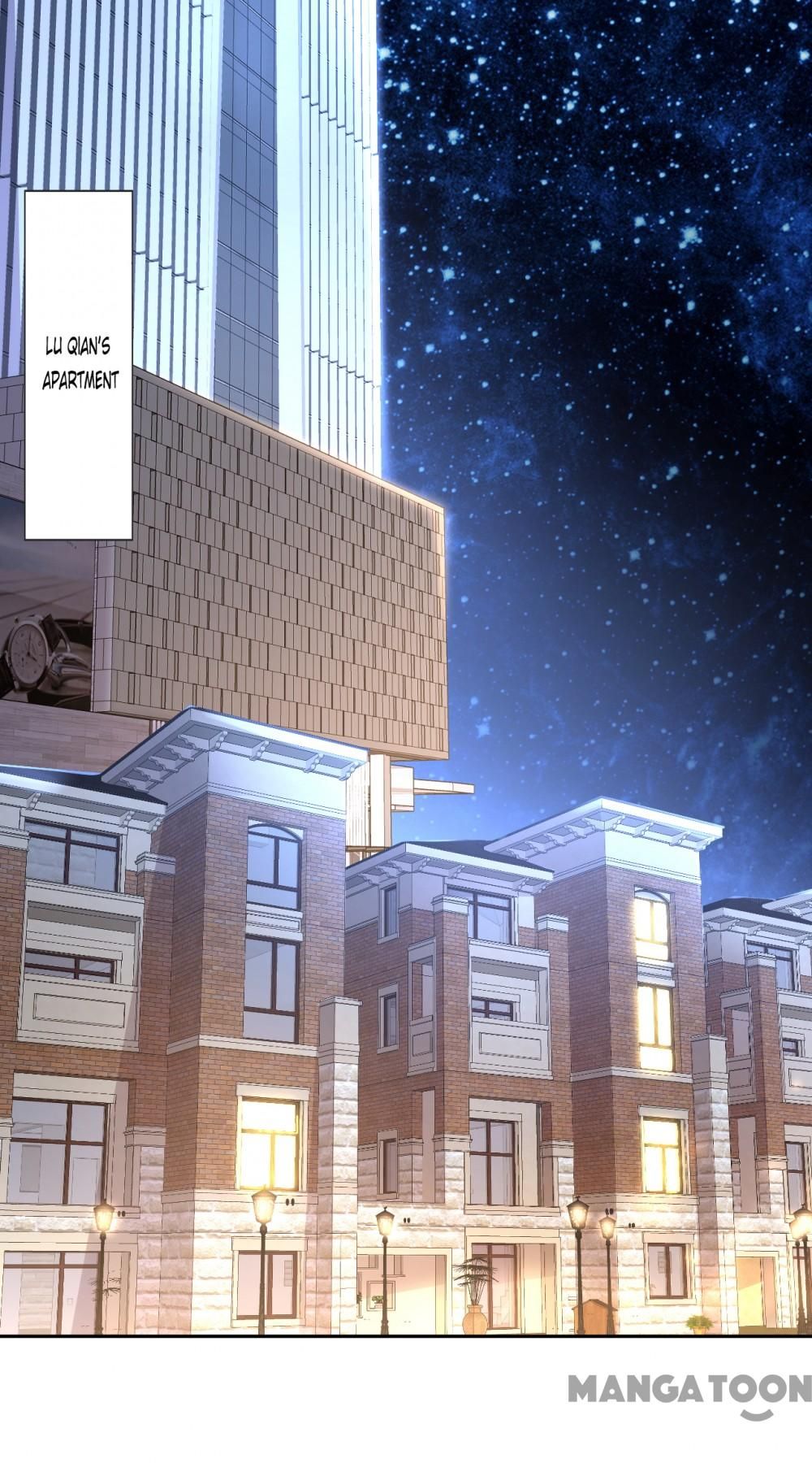CEO QUAN, YOU WIFE IS GETTING AWAY! chapter 197 - page 39