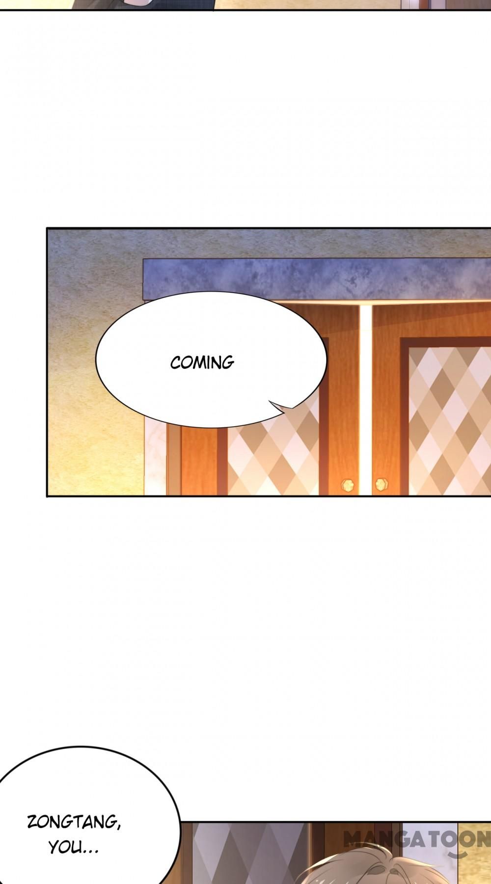 CEO QUAN, YOU WIFE IS GETTING AWAY! chapter 197 - page 41