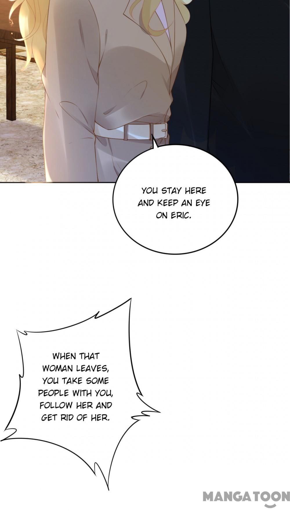 CEO QUAN, YOU WIFE IS GETTING AWAY! chapter 196 - page 12