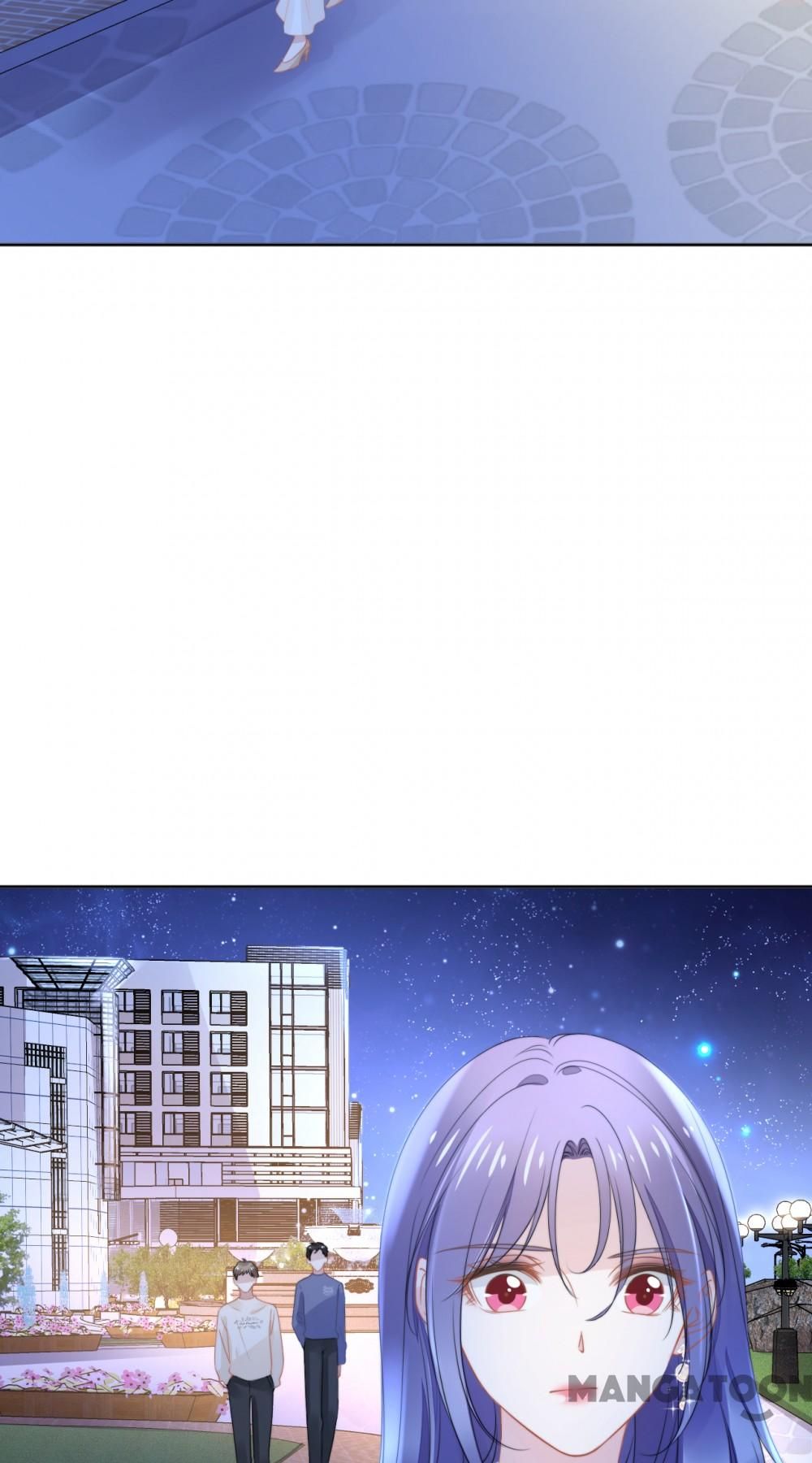 CEO QUAN, YOU WIFE IS GETTING AWAY! chapter 196 - page 31
