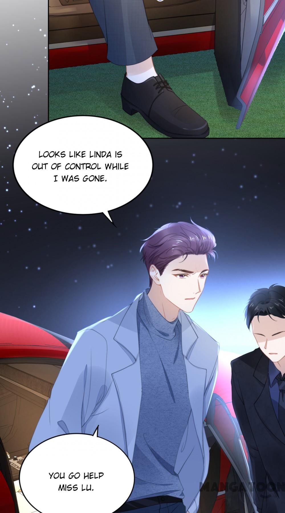 CEO QUAN, YOU WIFE IS GETTING AWAY! chapter 196 - page 43