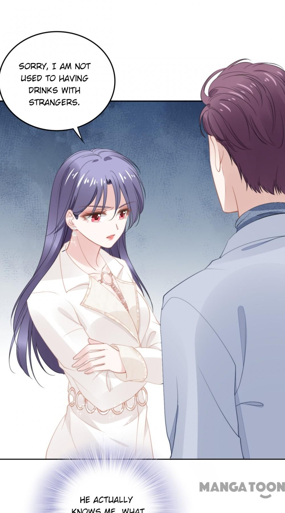 CEO QUAN, YOU WIFE IS GETTING AWAY! chapter 196 - page 49