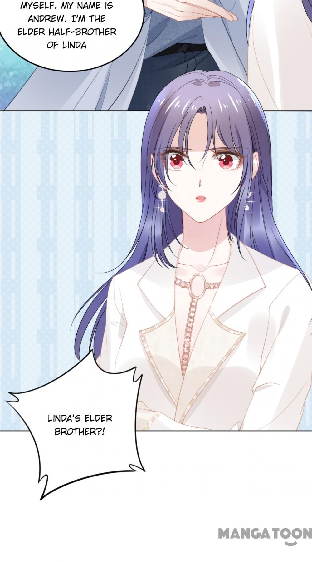 CEO QUAN, YOU WIFE IS GETTING AWAY! chapter 196 - page 52