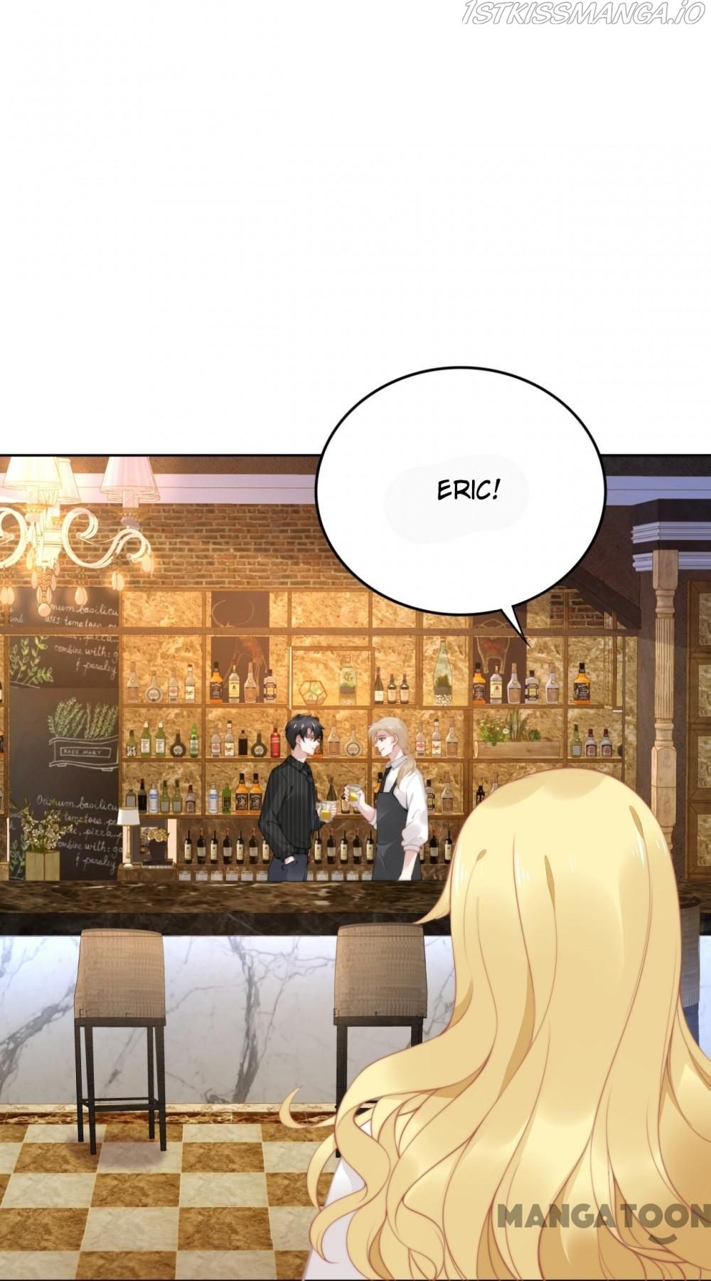 CEO QUAN, YOU WIFE IS GETTING AWAY! chapter 194 - page 1