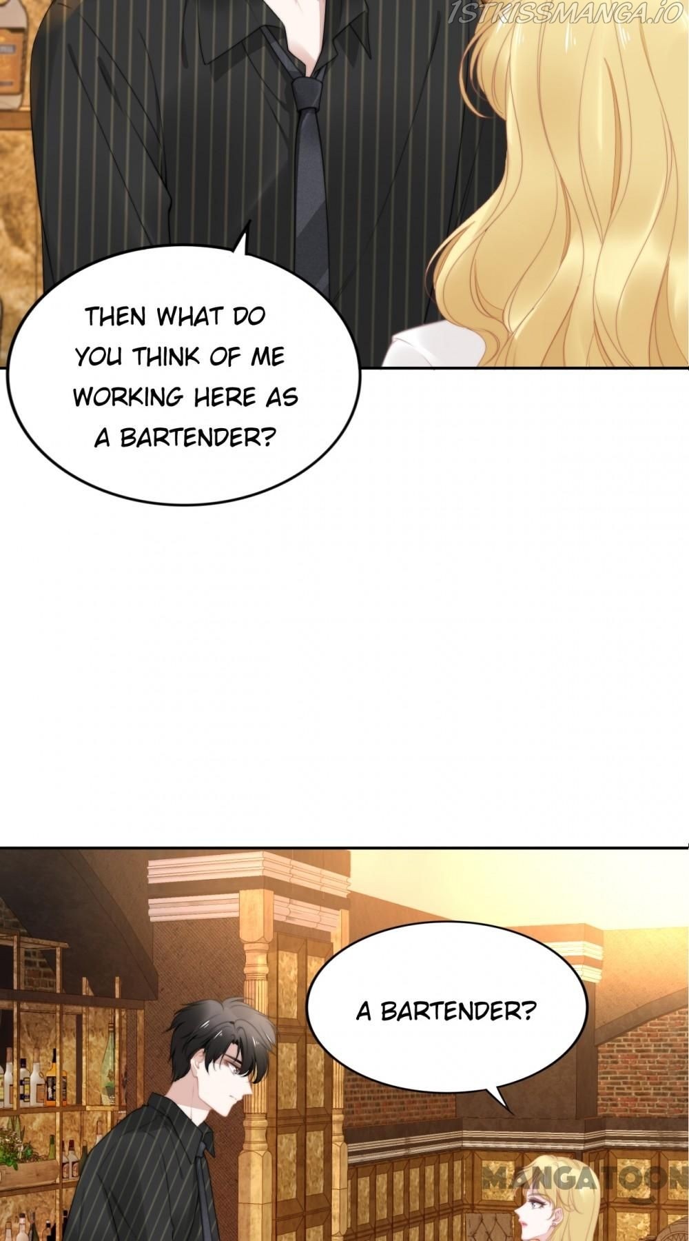 CEO QUAN, YOU WIFE IS GETTING AWAY! chapter 194 - page 17