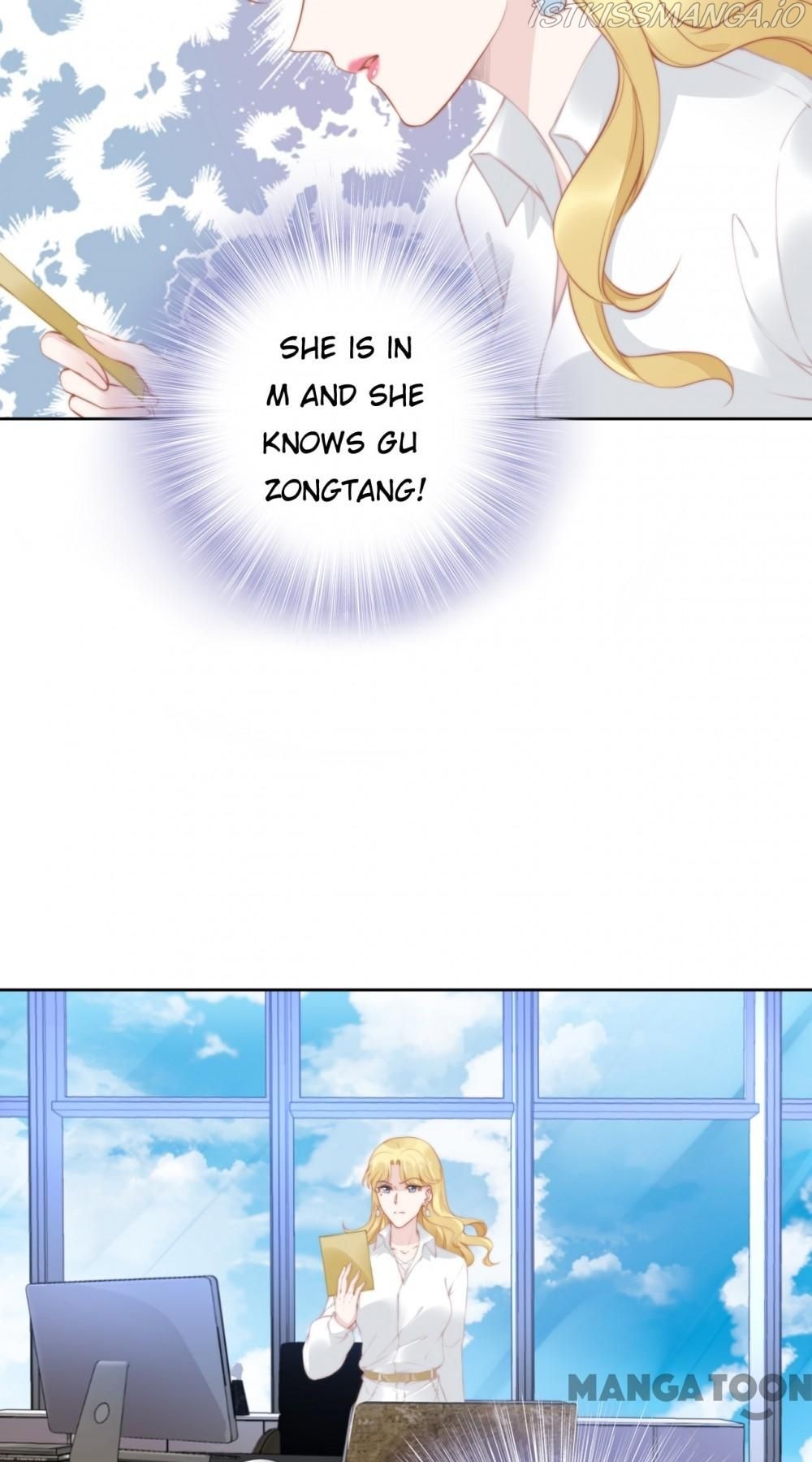CEO QUAN, YOU WIFE IS GETTING AWAY! chapter 194 - page 28