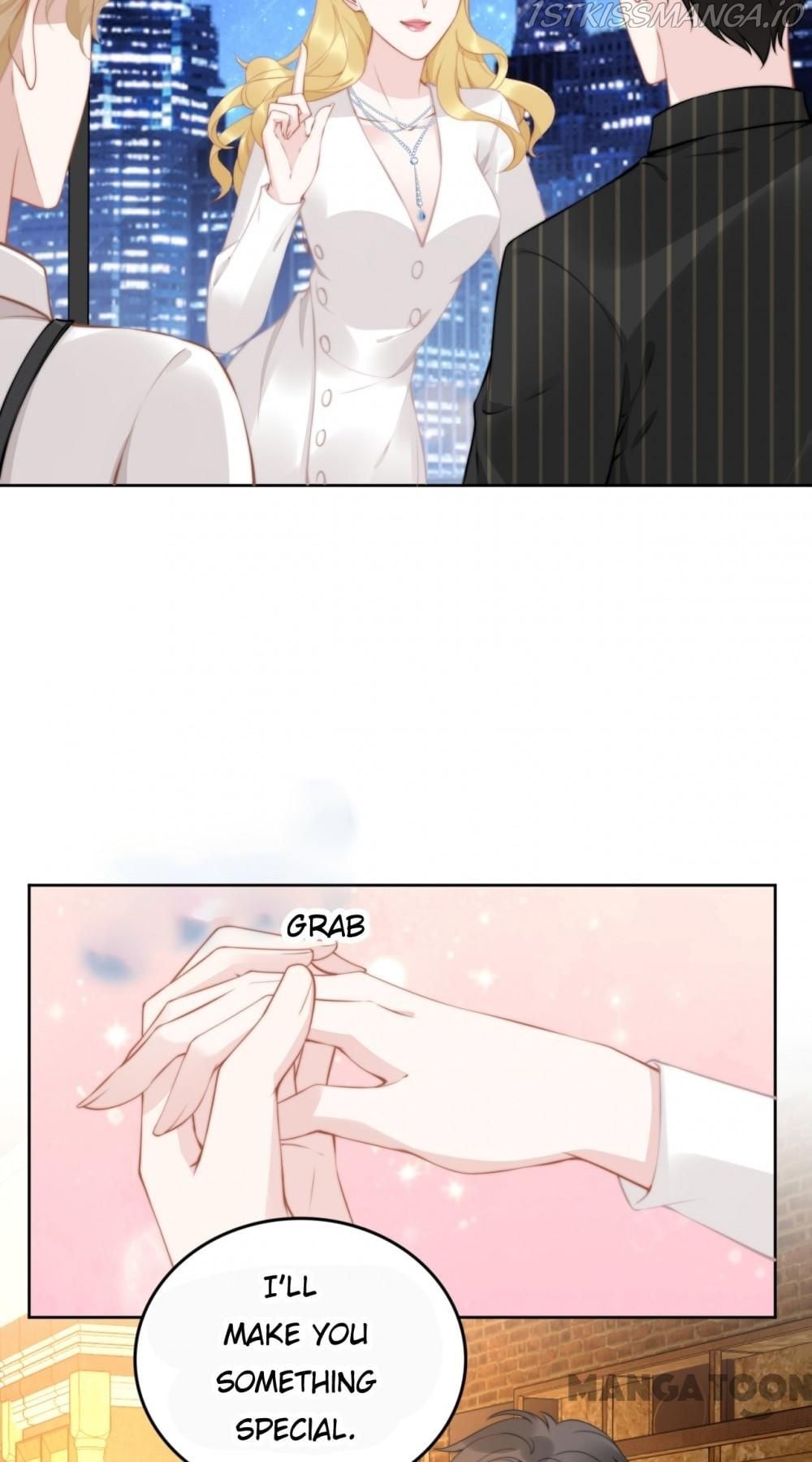 CEO QUAN, YOU WIFE IS GETTING AWAY! chapter 194 - page 9