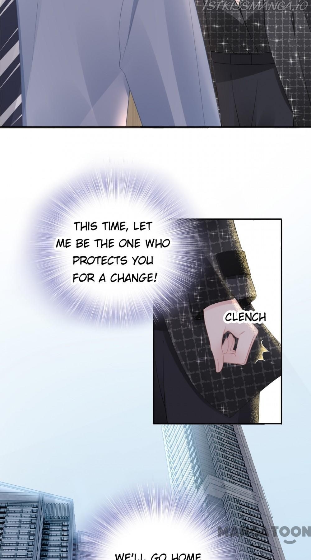 CEO QUAN, YOU WIFE IS GETTING AWAY! chapter 193 - page 9