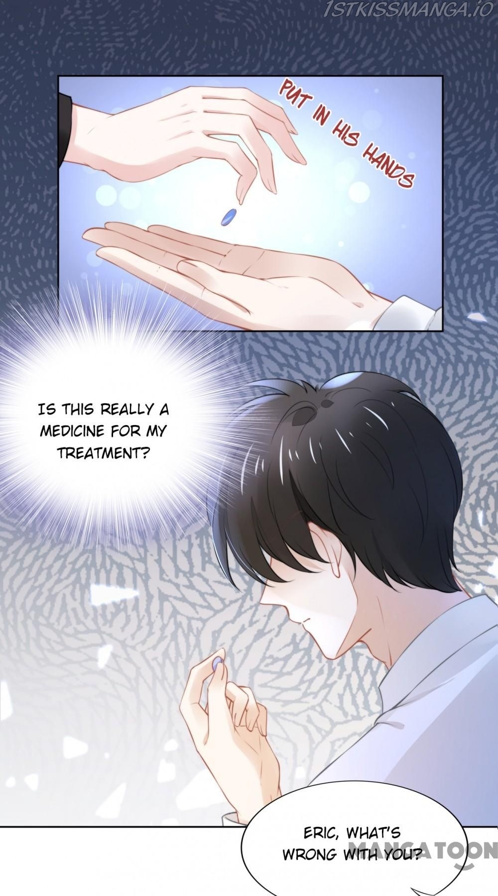 CEO QUAN, YOU WIFE IS GETTING AWAY! chapter 192 - page 10