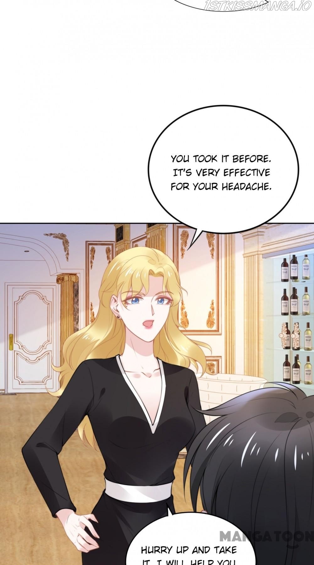 CEO QUAN, YOU WIFE IS GETTING AWAY! chapter 192 - page 11
