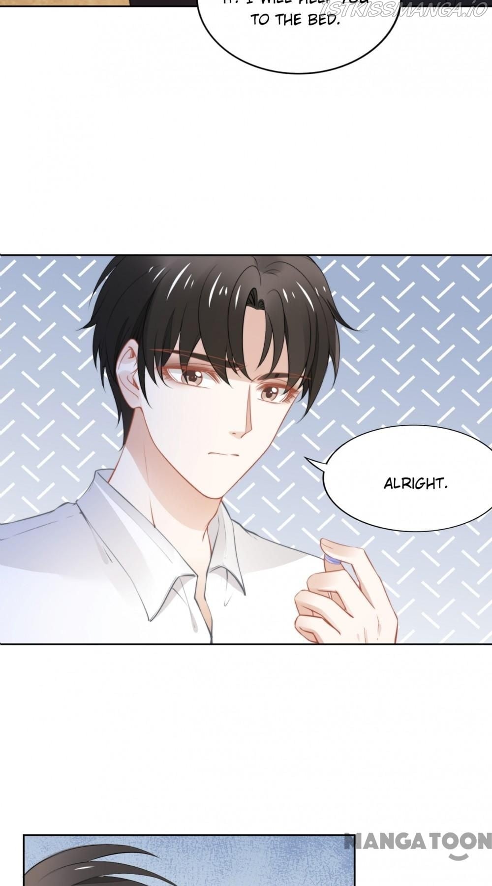 CEO QUAN, YOU WIFE IS GETTING AWAY! chapter 192 - page 12
