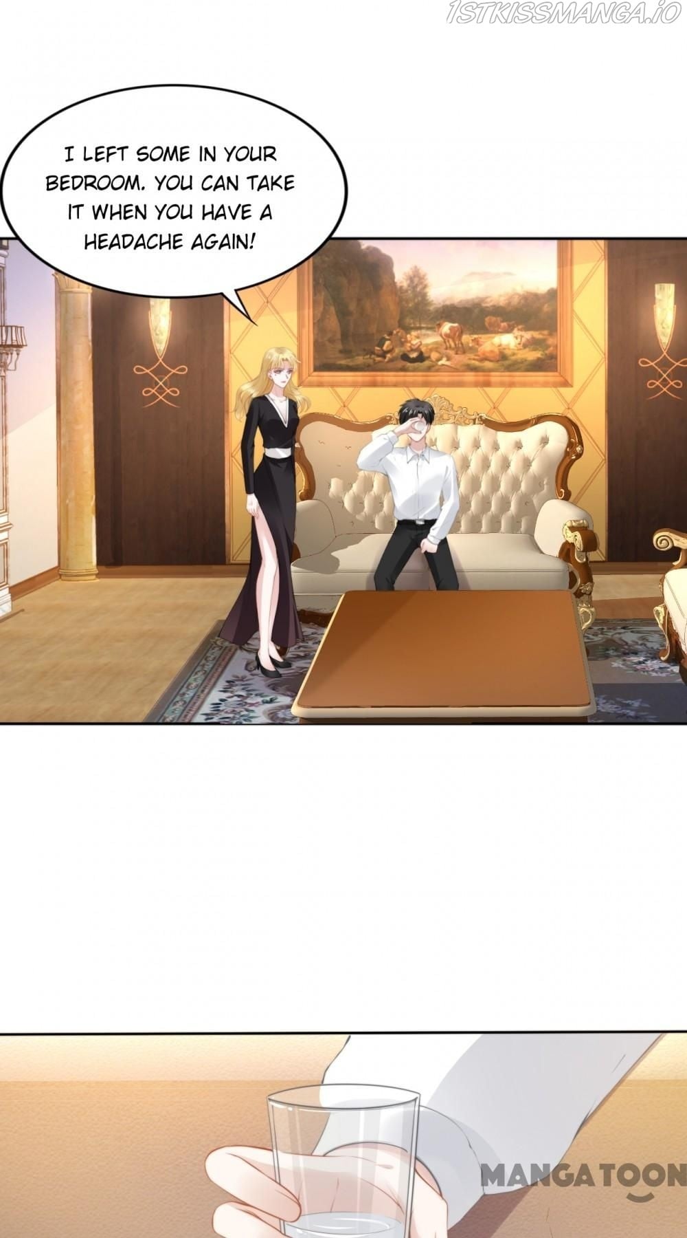 CEO QUAN, YOU WIFE IS GETTING AWAY! chapter 192 - page 14