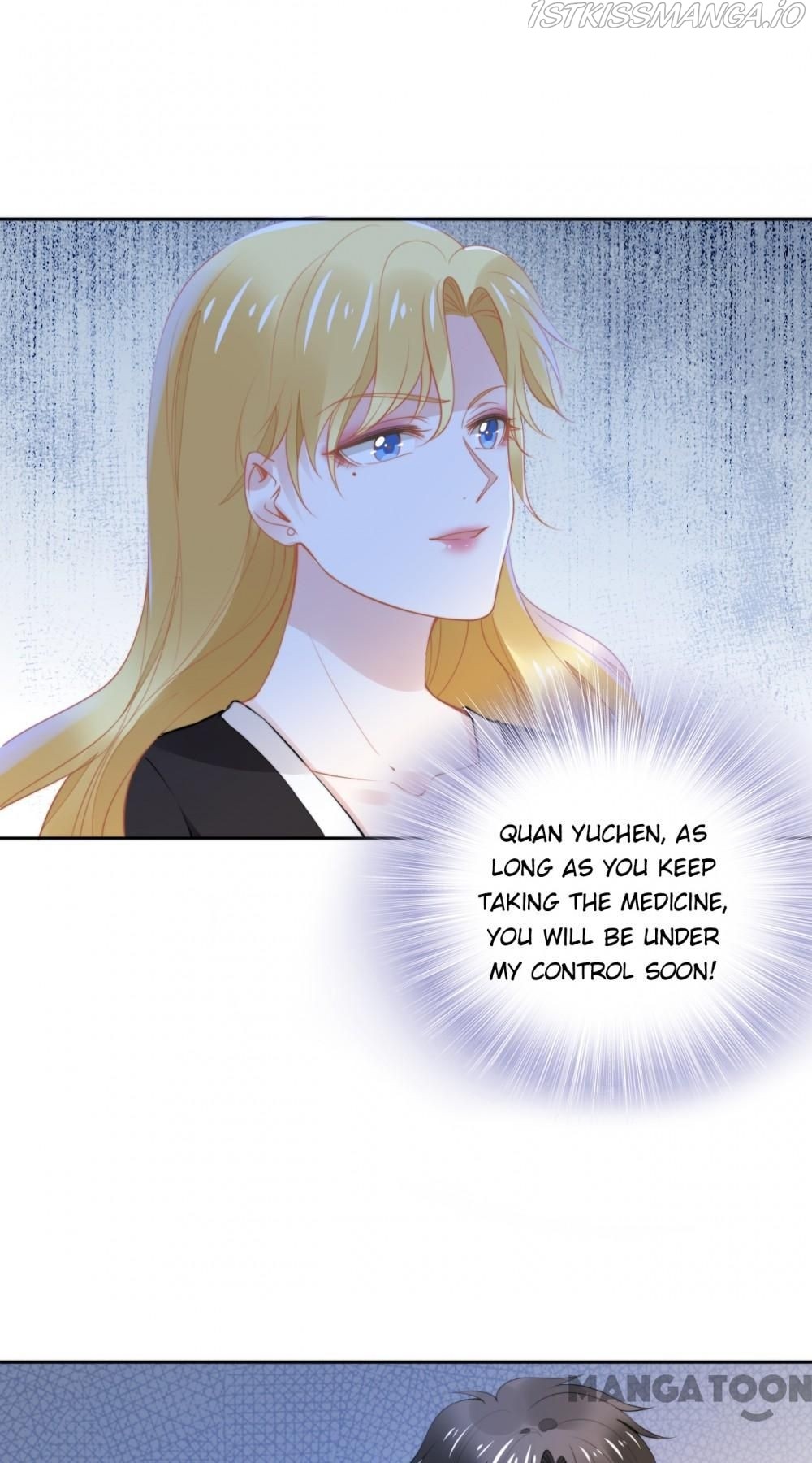CEO QUAN, YOU WIFE IS GETTING AWAY! chapter 192 - page 16