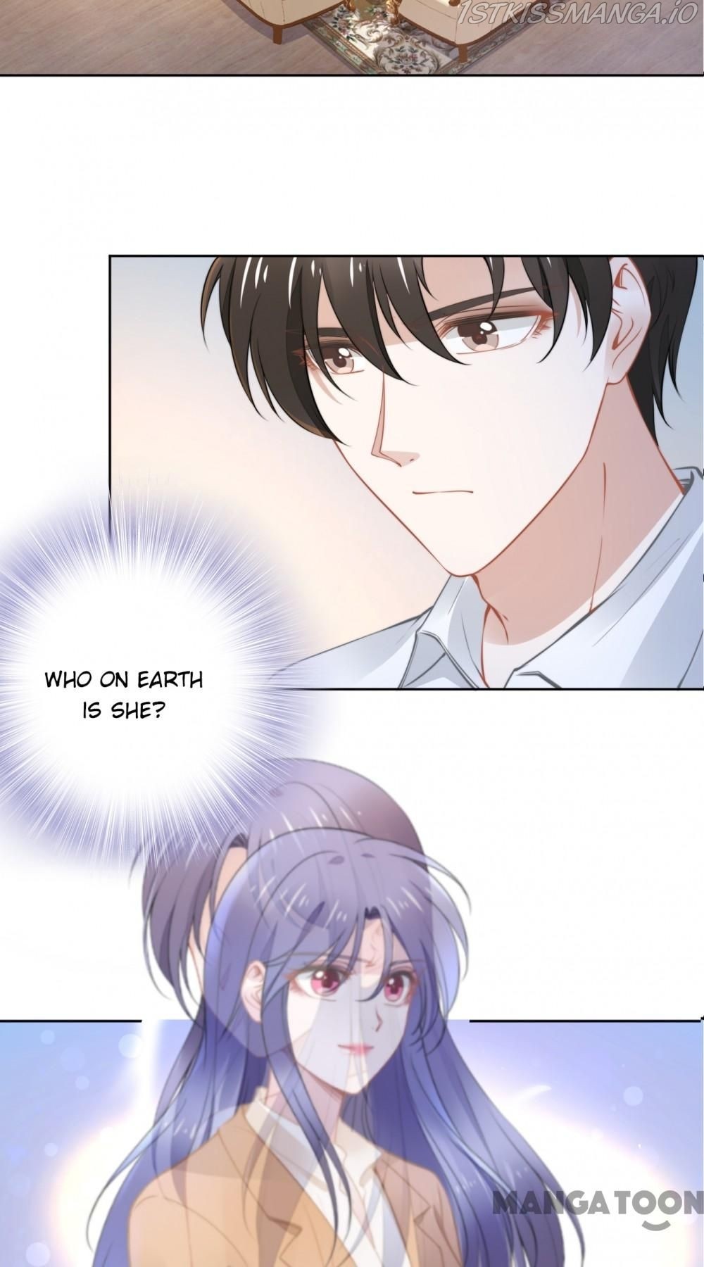 CEO QUAN, YOU WIFE IS GETTING AWAY! chapter 192 - page 2
