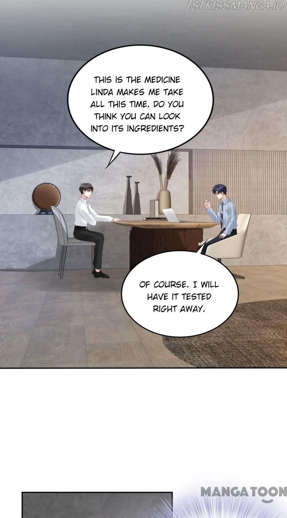 CEO QUAN, YOU WIFE IS GETTING AWAY! chapter 192 - page 21