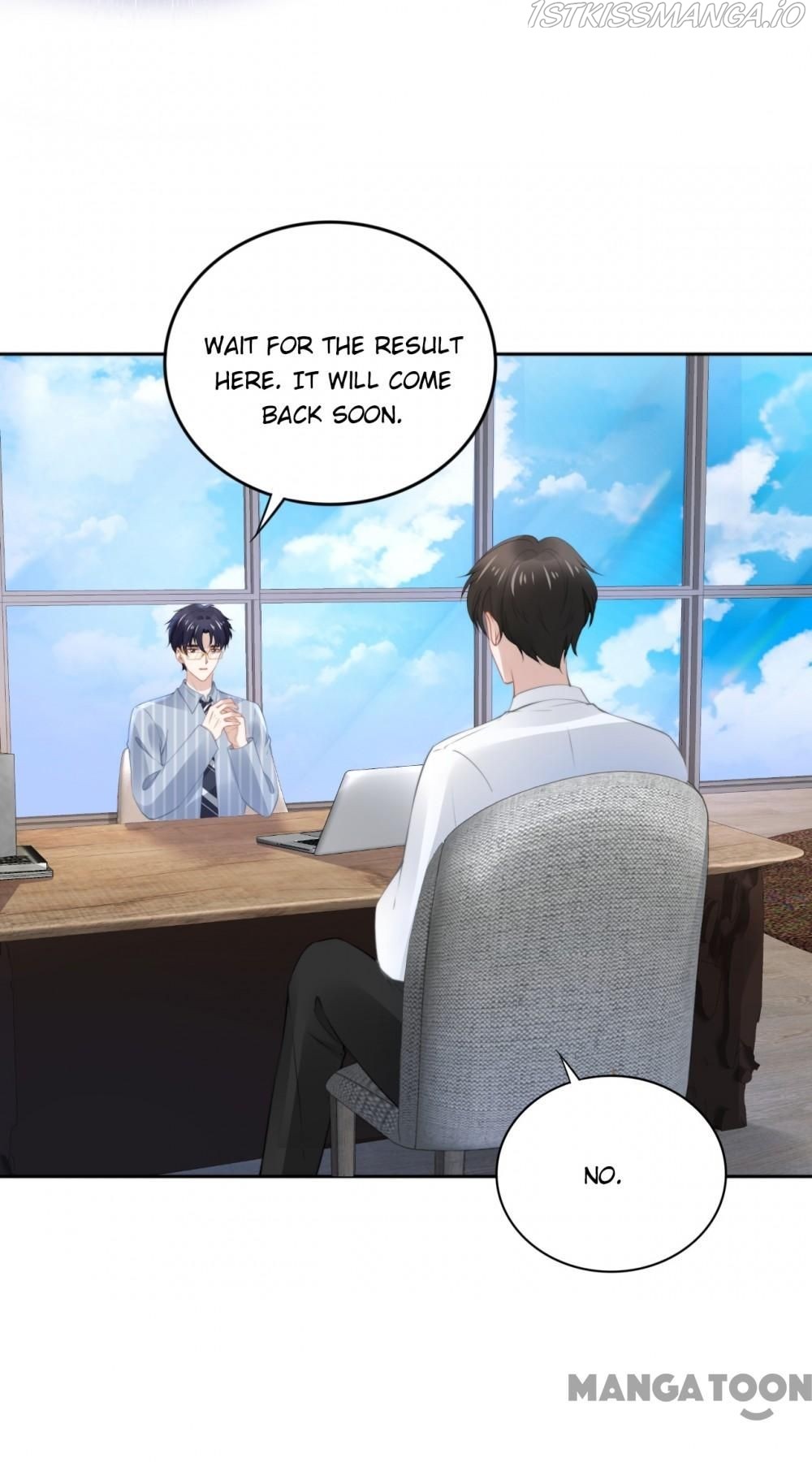 CEO QUAN, YOU WIFE IS GETTING AWAY! chapter 192 - page 23