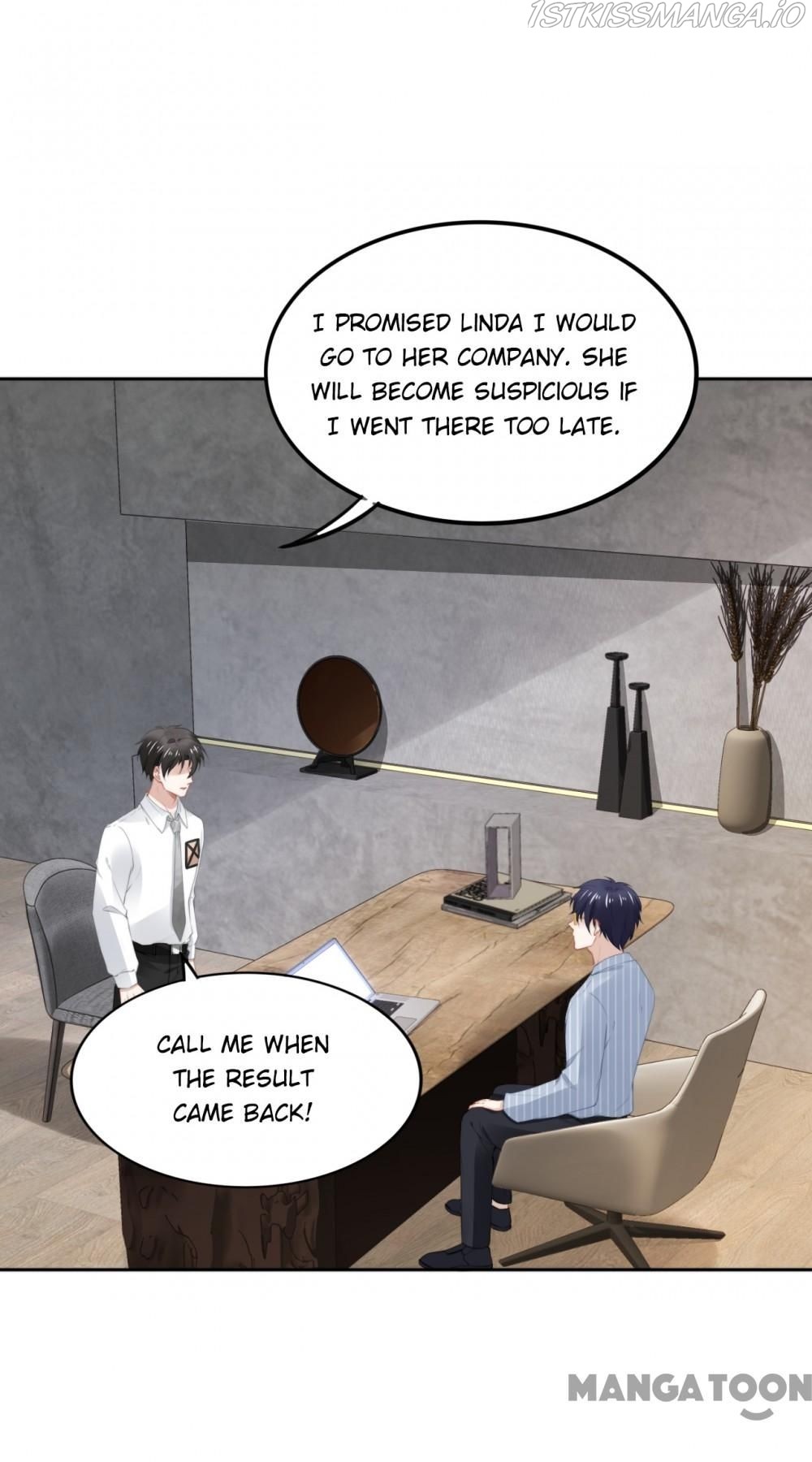 CEO QUAN, YOU WIFE IS GETTING AWAY! chapter 192 - page 24