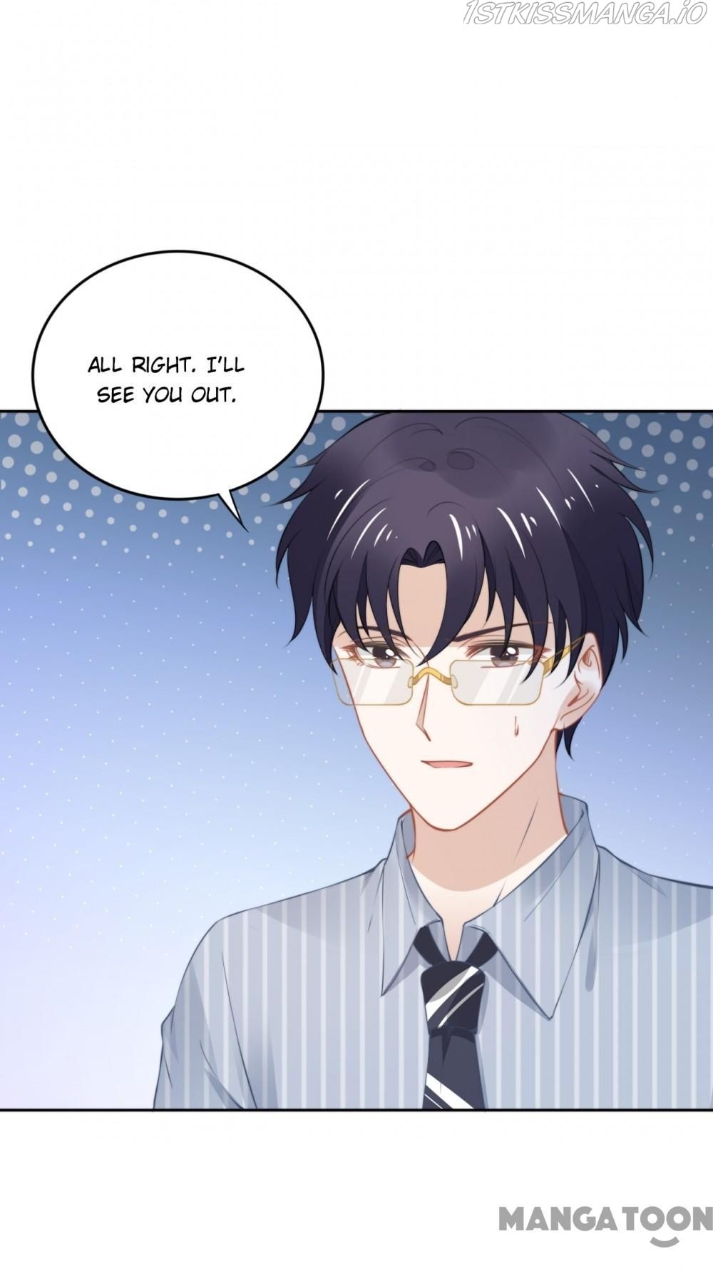 CEO QUAN, YOU WIFE IS GETTING AWAY! chapter 192 - page 25