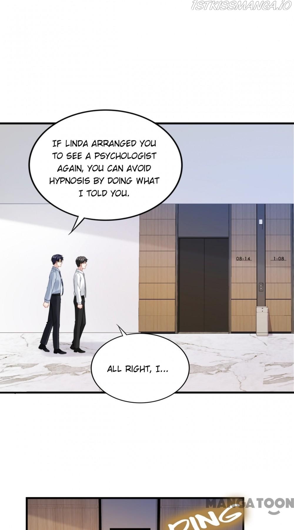 CEO QUAN, YOU WIFE IS GETTING AWAY! chapter 192 - page 27
