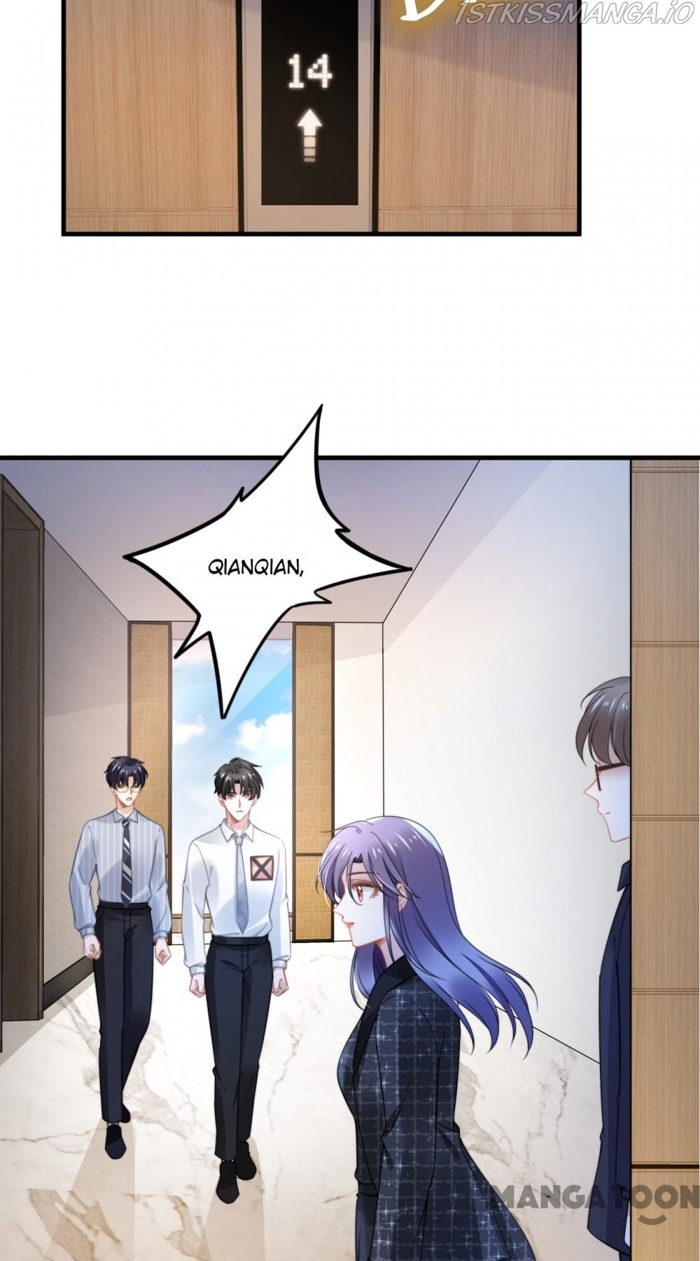 CEO QUAN, YOU WIFE IS GETTING AWAY! chapter 192 - page 28