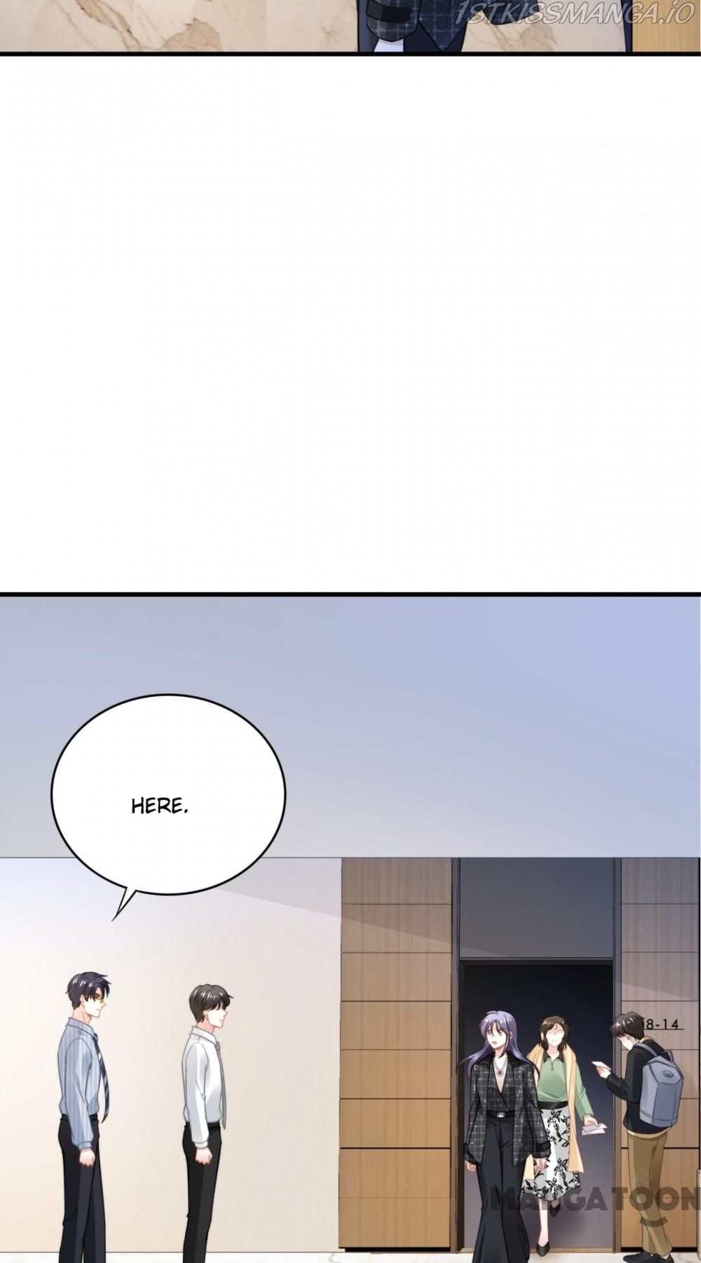 CEO QUAN, YOU WIFE IS GETTING AWAY! chapter 192 - page 29