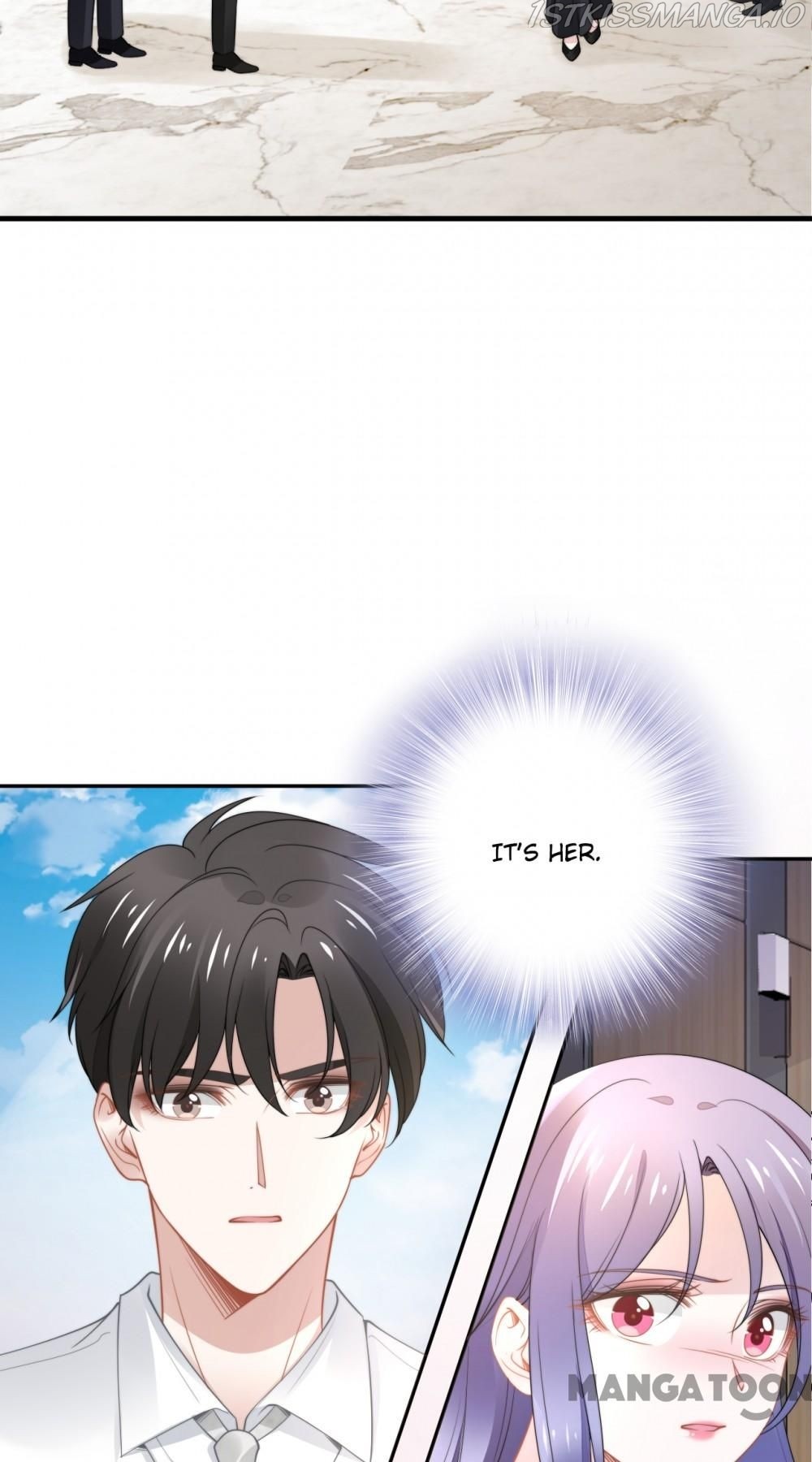 CEO QUAN, YOU WIFE IS GETTING AWAY! chapter 192 - page 30