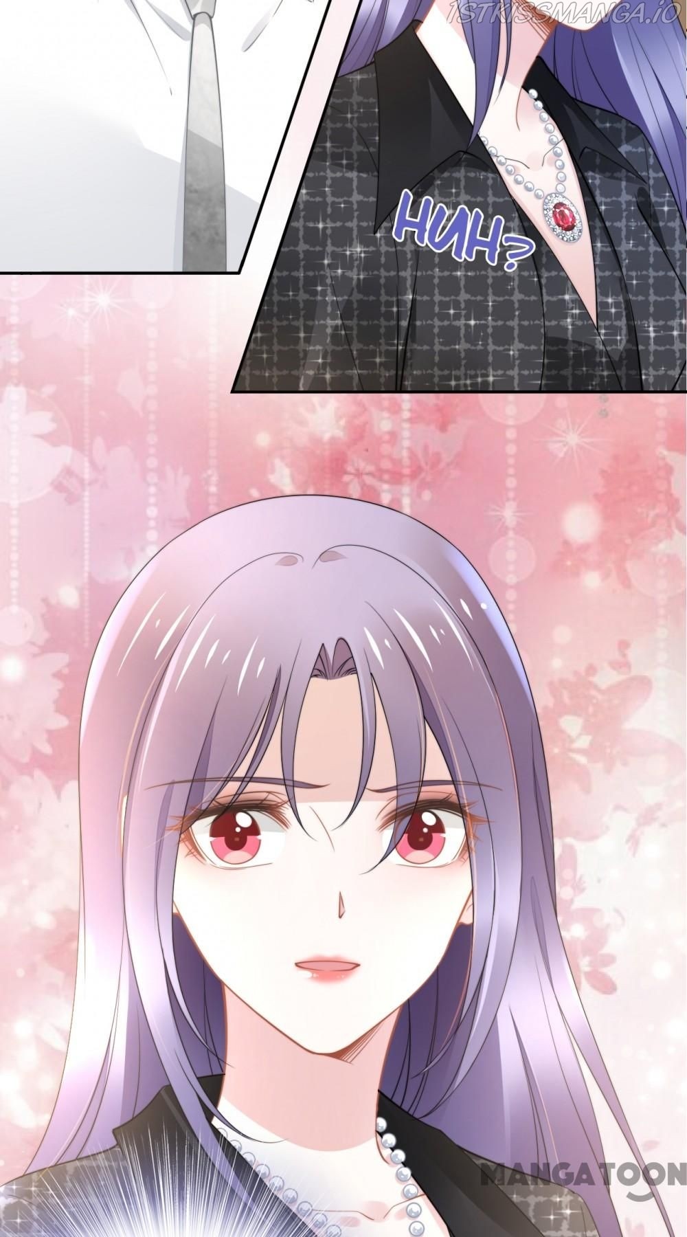 CEO QUAN, YOU WIFE IS GETTING AWAY! chapter 192 - page 31