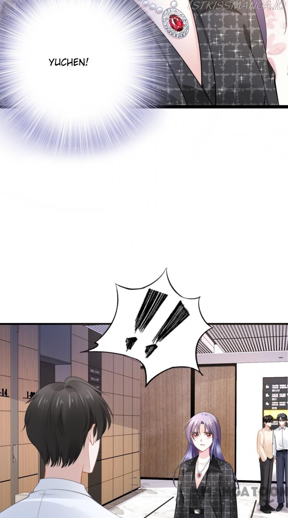 CEO QUAN, YOU WIFE IS GETTING AWAY! chapter 192 - page 32