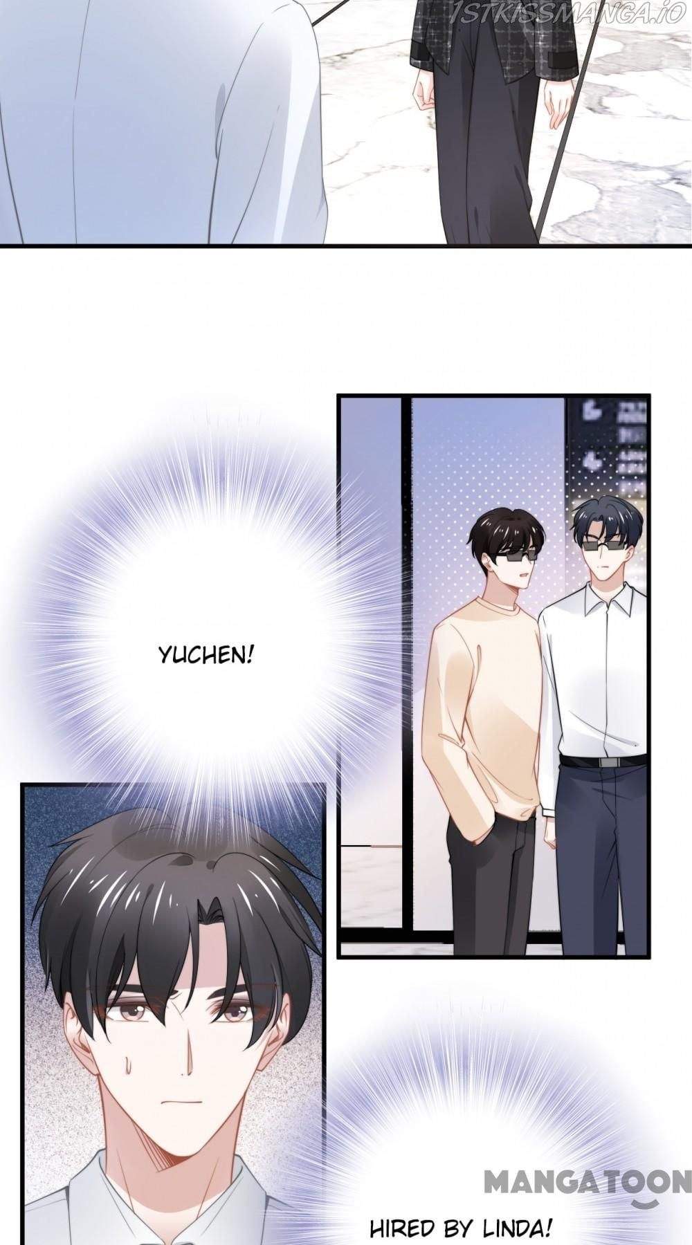 CEO QUAN, YOU WIFE IS GETTING AWAY! chapter 192 - page 33
