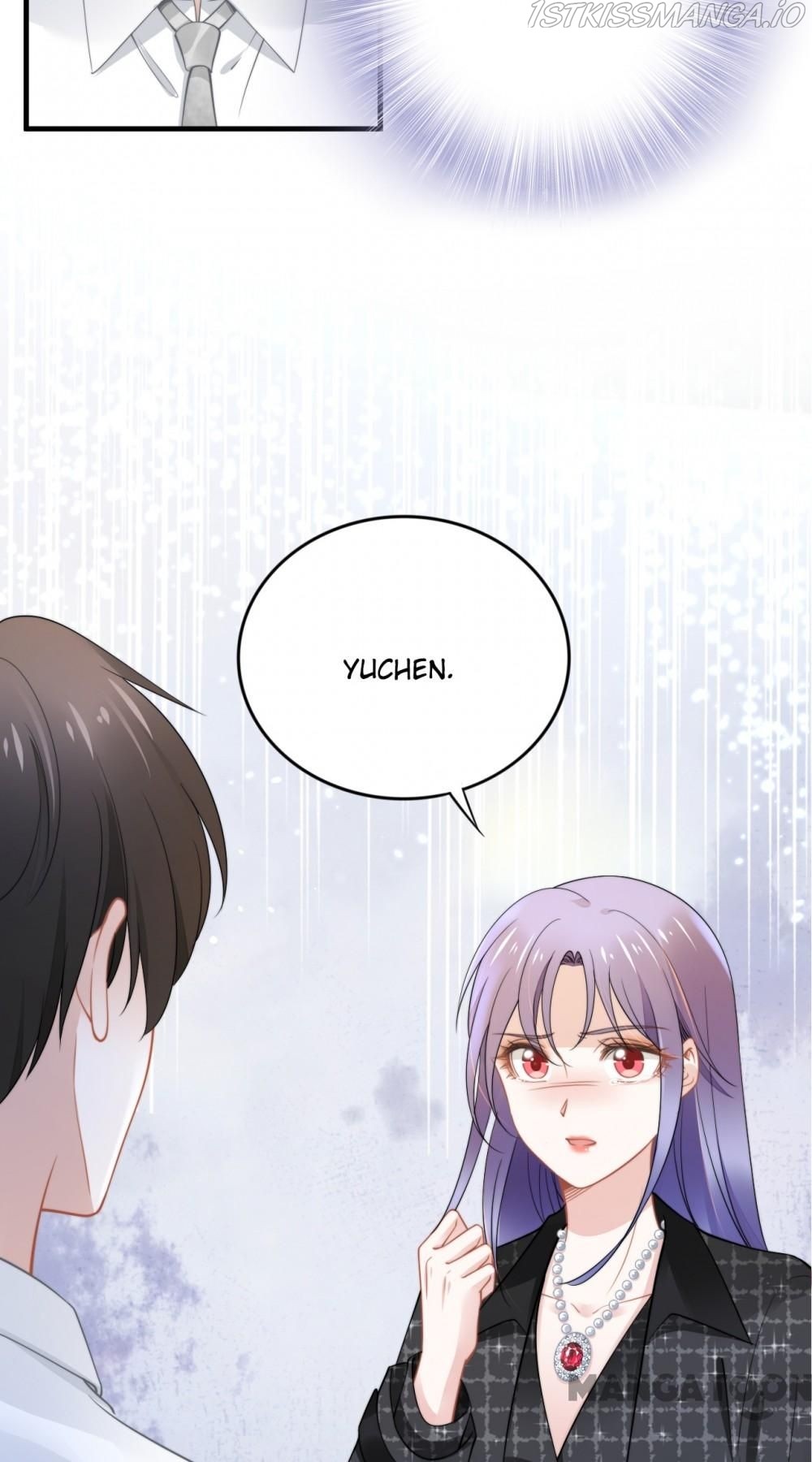 CEO QUAN, YOU WIFE IS GETTING AWAY! chapter 192 - page 34