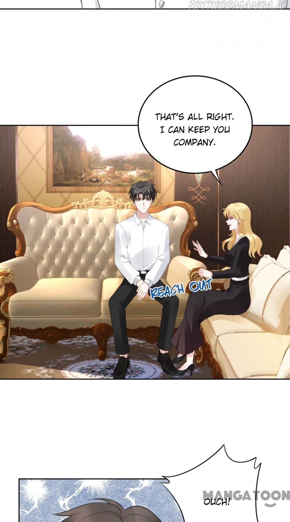 CEO QUAN, YOU WIFE IS GETTING AWAY! chapter 192 - page 5