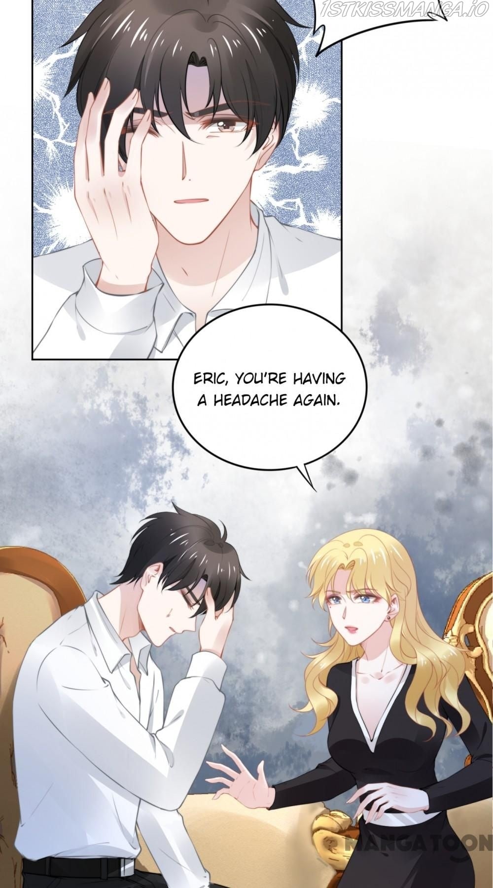 CEO QUAN, YOU WIFE IS GETTING AWAY! chapter 192 - page 6