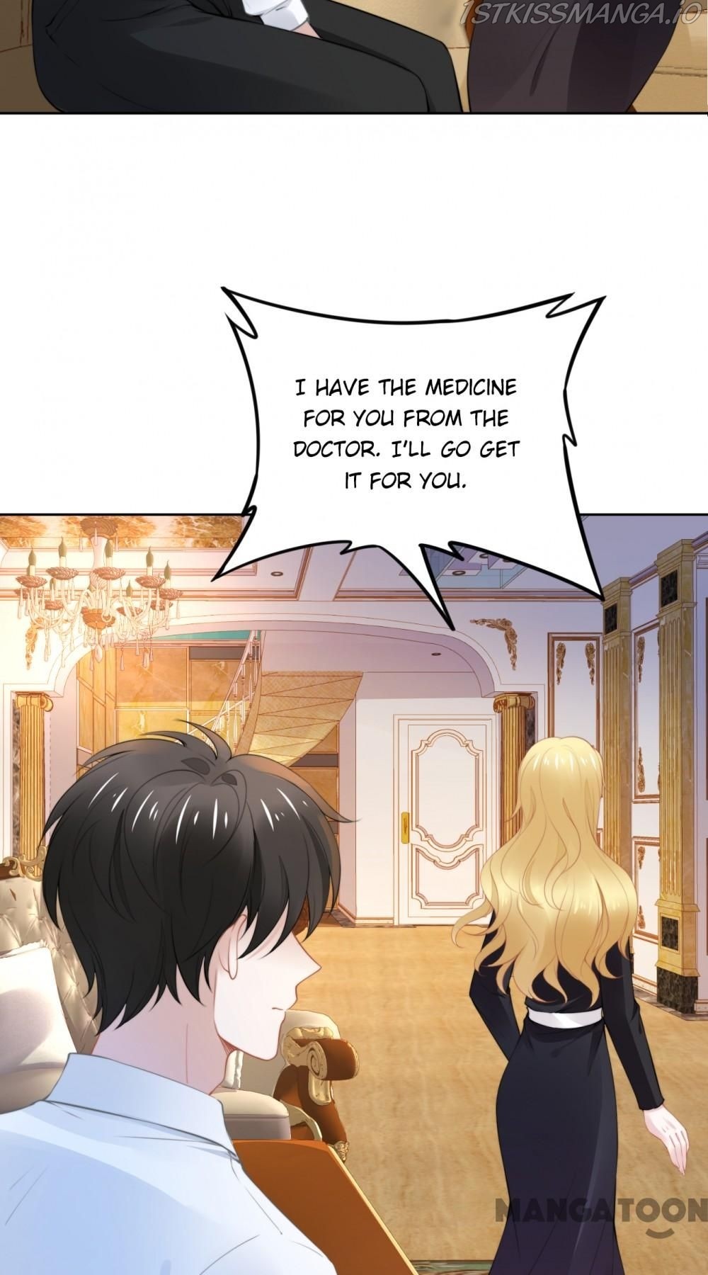 CEO QUAN, YOU WIFE IS GETTING AWAY! chapter 192 - page 7