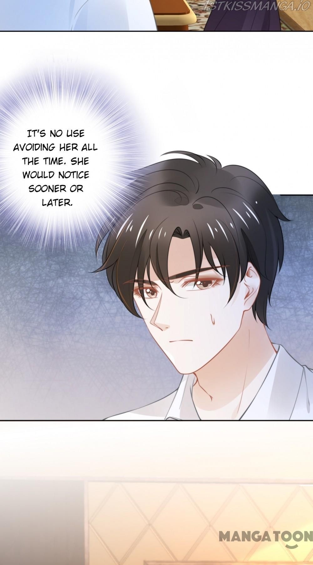 CEO QUAN, YOU WIFE IS GETTING AWAY! chapter 192 - page 8