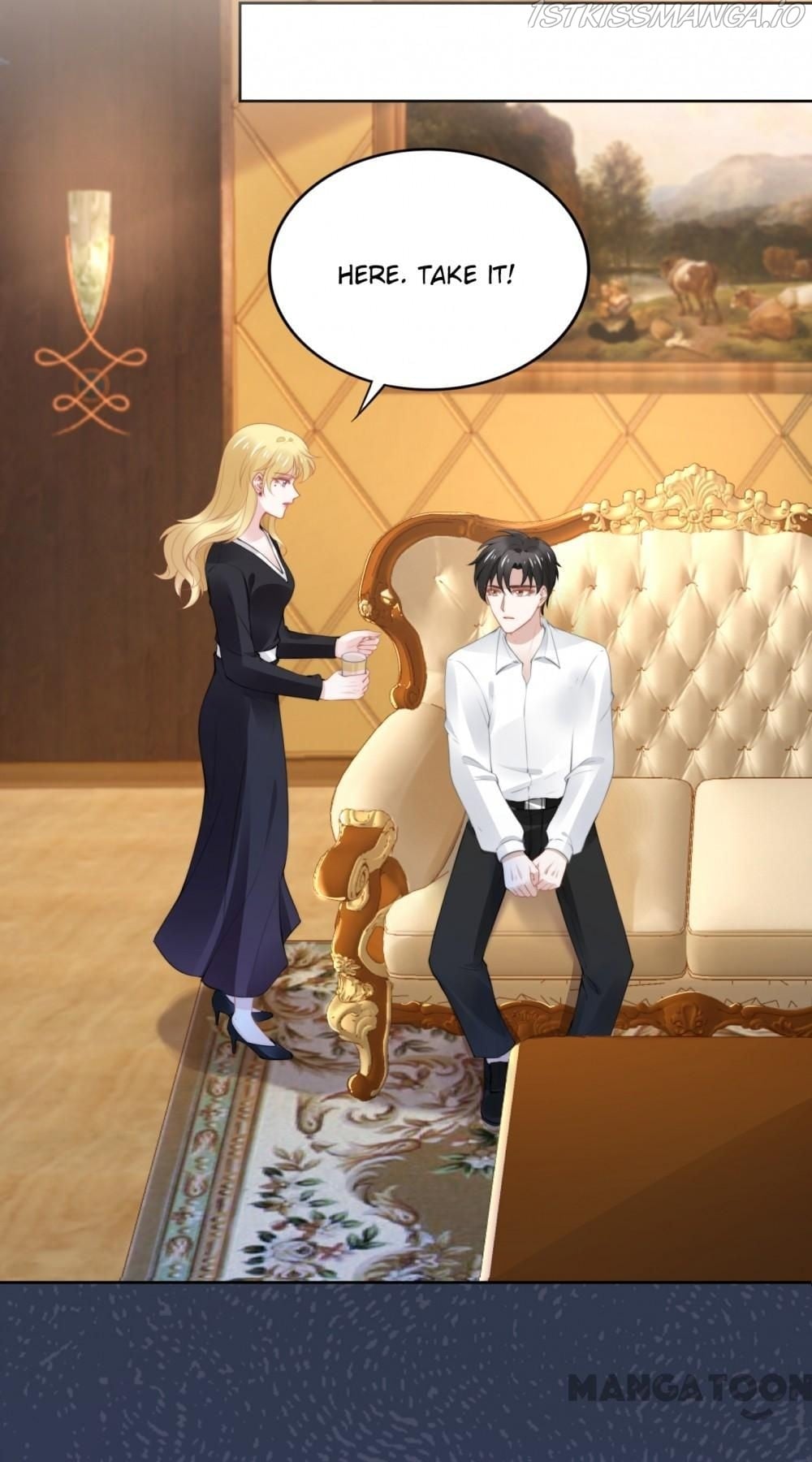 CEO QUAN, YOU WIFE IS GETTING AWAY! chapter 192 - page 9