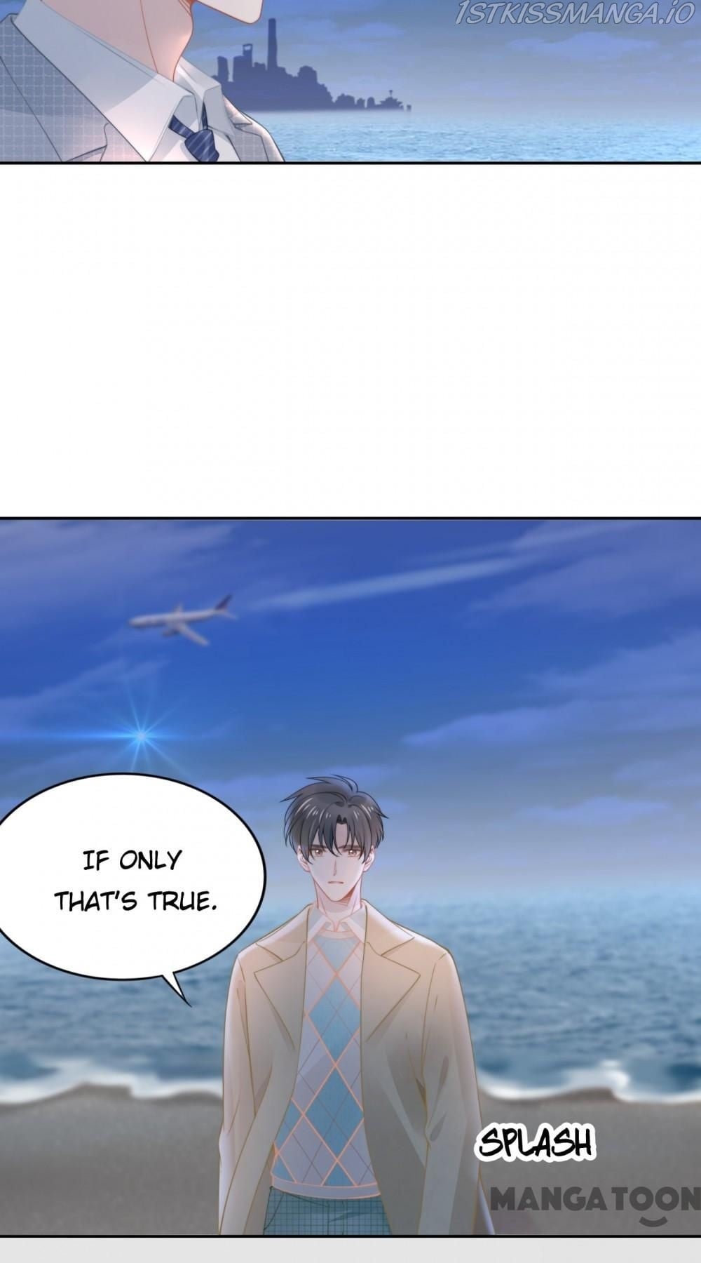 CEO QUAN, YOU WIFE IS GETTING AWAY! chapter 190 - page 18