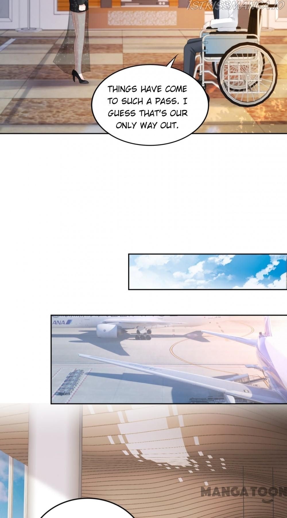 CEO QUAN, YOU WIFE IS GETTING AWAY! chapter 189 - page 6