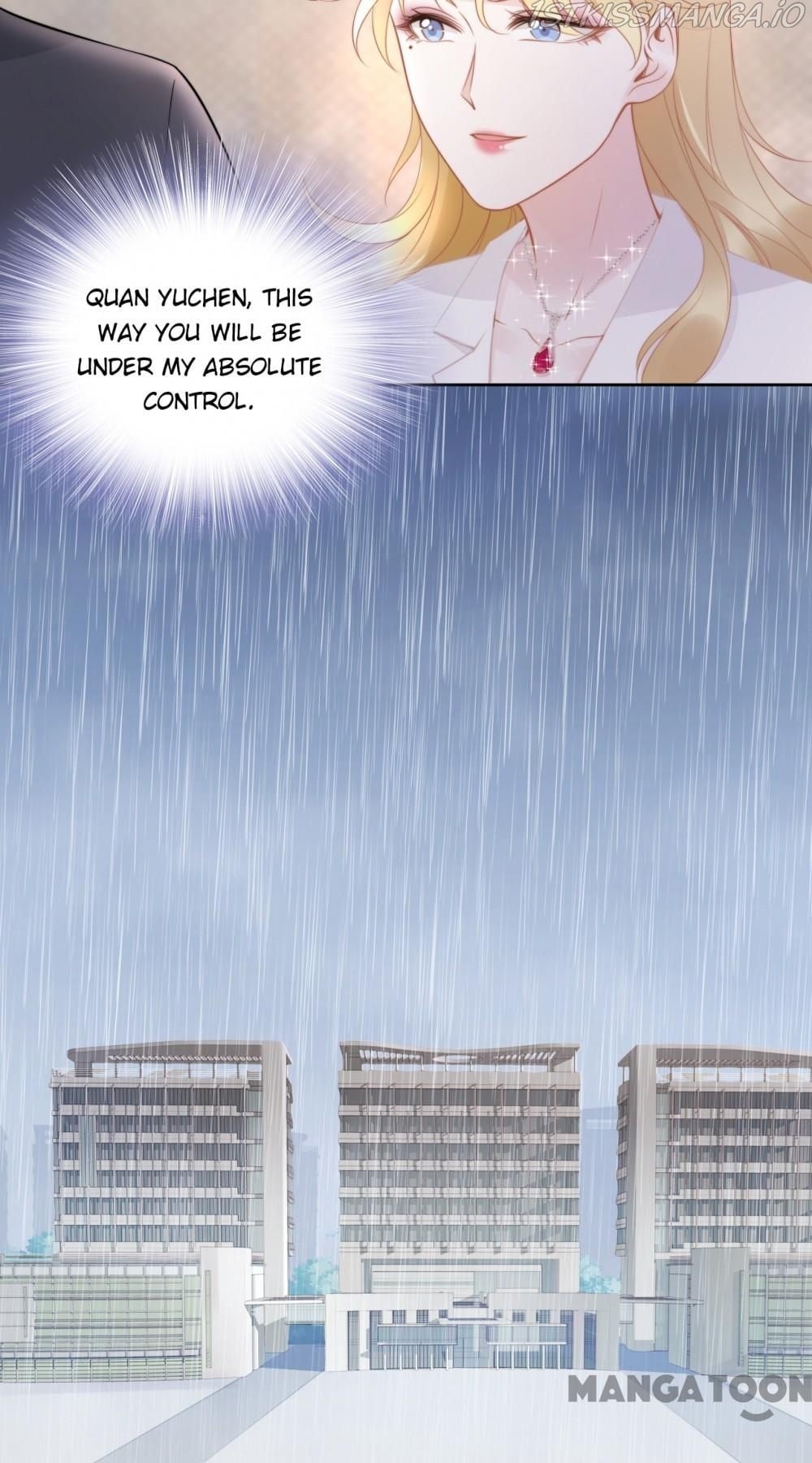CEO QUAN, YOU WIFE IS GETTING AWAY! chapter 188 - page 19