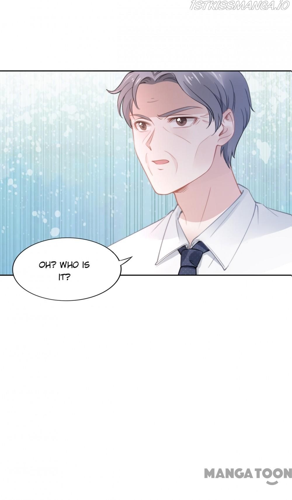 CEO QUAN, YOU WIFE IS GETTING AWAY! chapter 188 - page 36