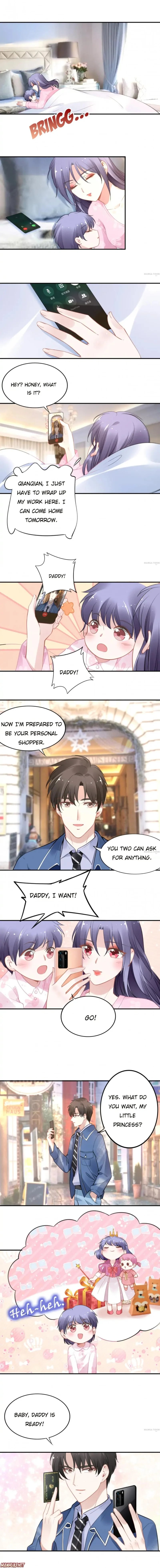 CEO QUAN, YOU WIFE IS GETTING AWAY! chapter 142 - page 1