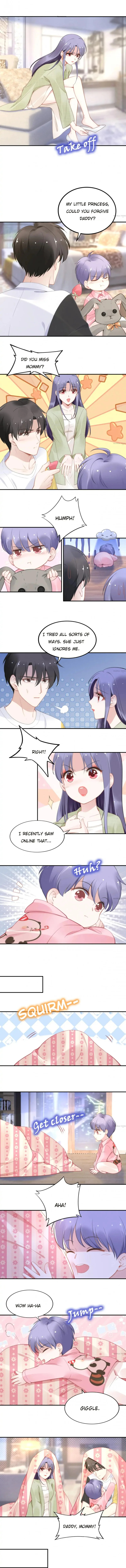 CEO QUAN, YOU WIFE IS GETTING AWAY! chapter 135 - page 1