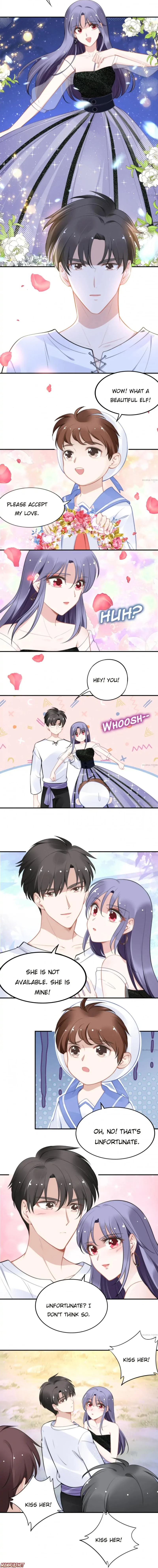 CEO QUAN, YOU WIFE IS GETTING AWAY! chapter 131 - page 2