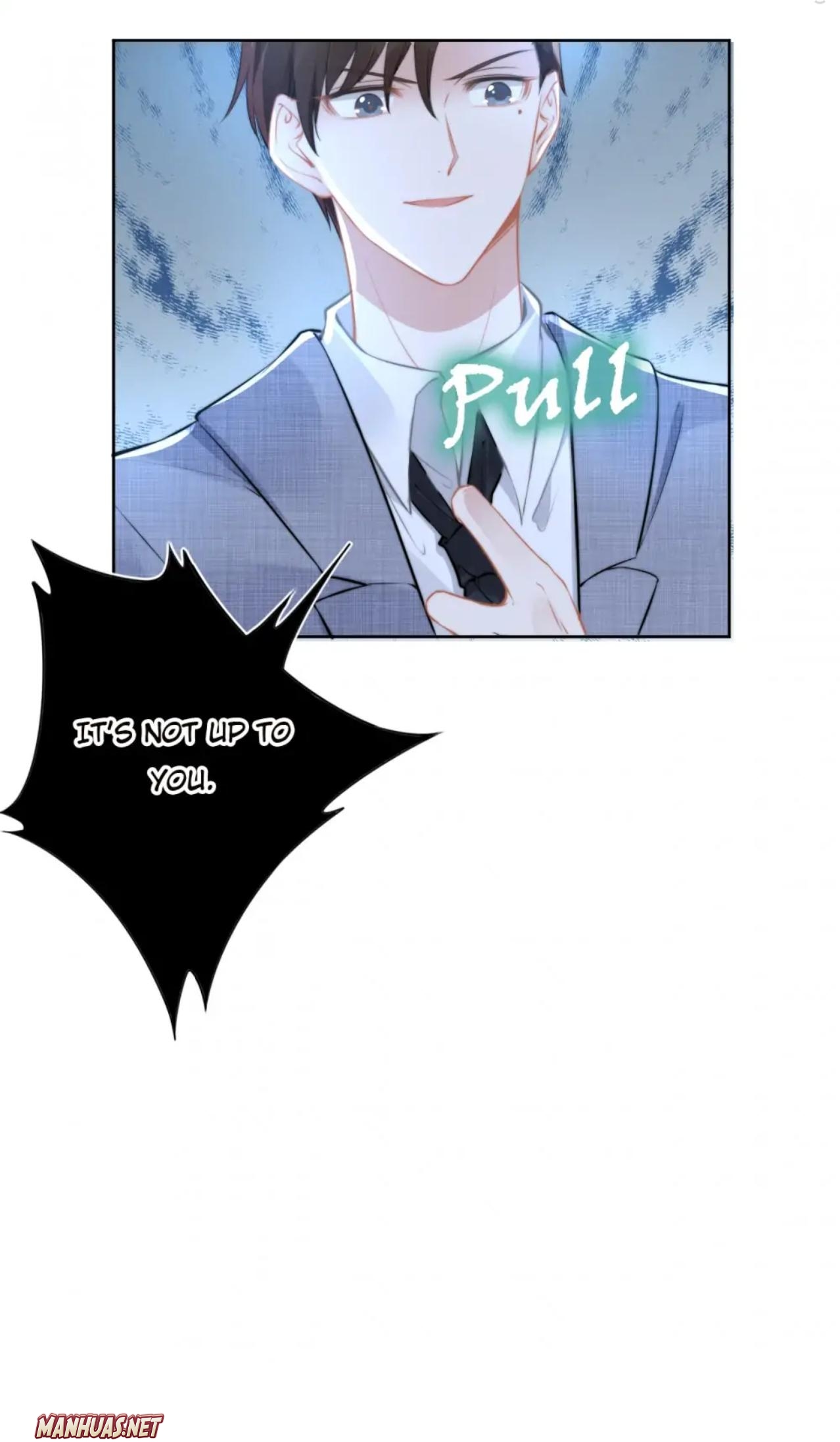 CEO QUAN, YOU WIFE IS GETTING AWAY! chapter 113 - page 5