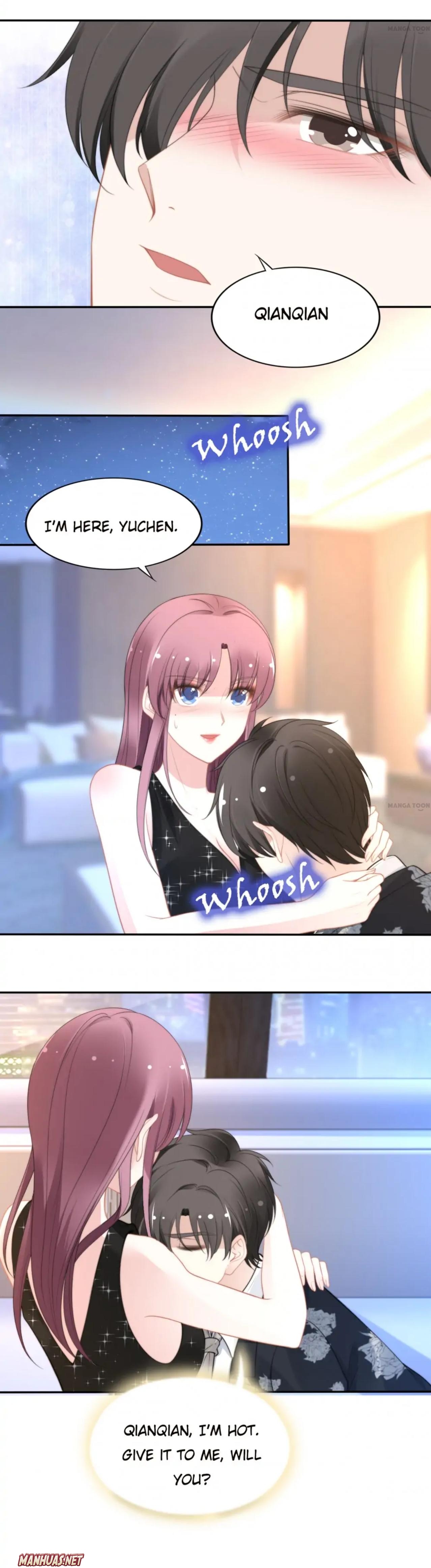 CEO QUAN, YOU WIFE IS GETTING AWAY! chapter 111 - page 6